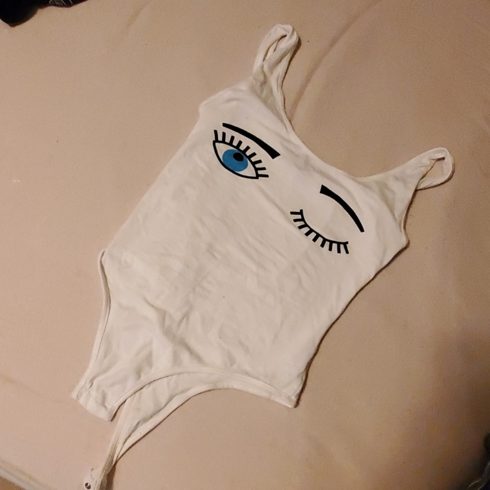 Bodysuit